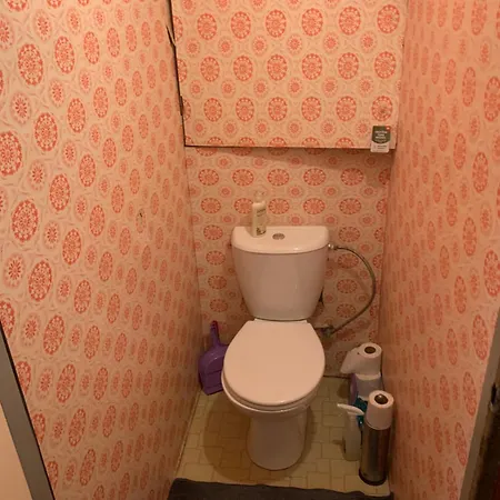 Your Kvp Apartment *